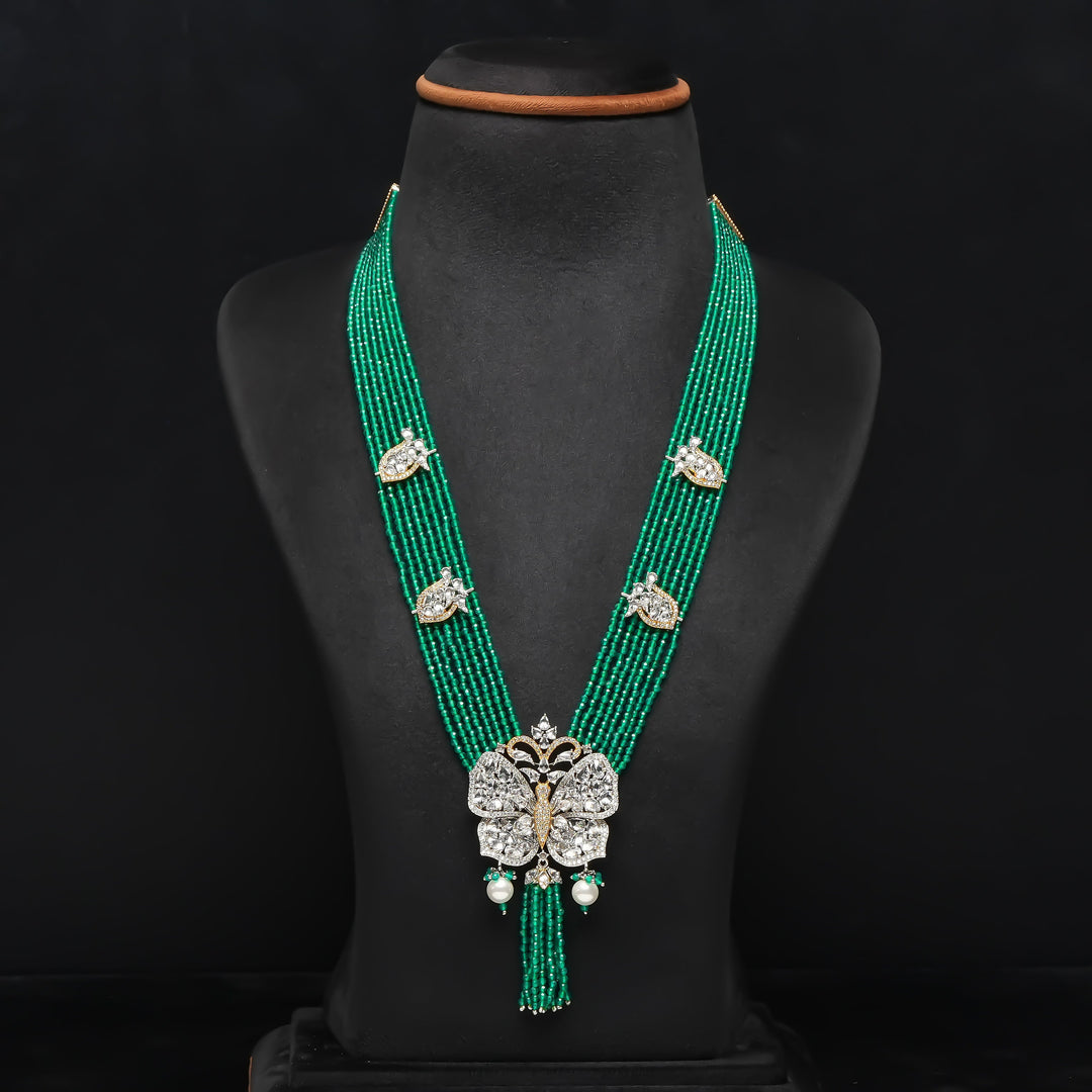 New Premium One Gram Gold Necklace