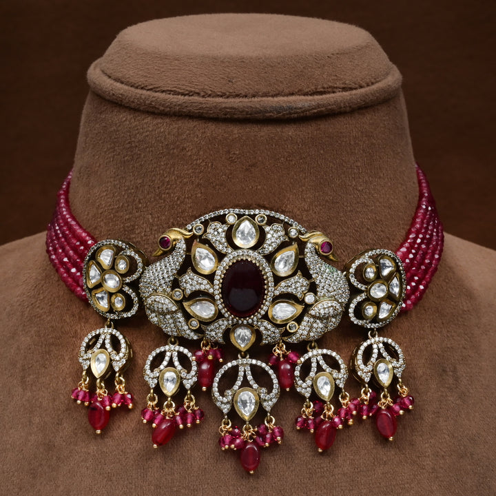 Victorian Choker Set