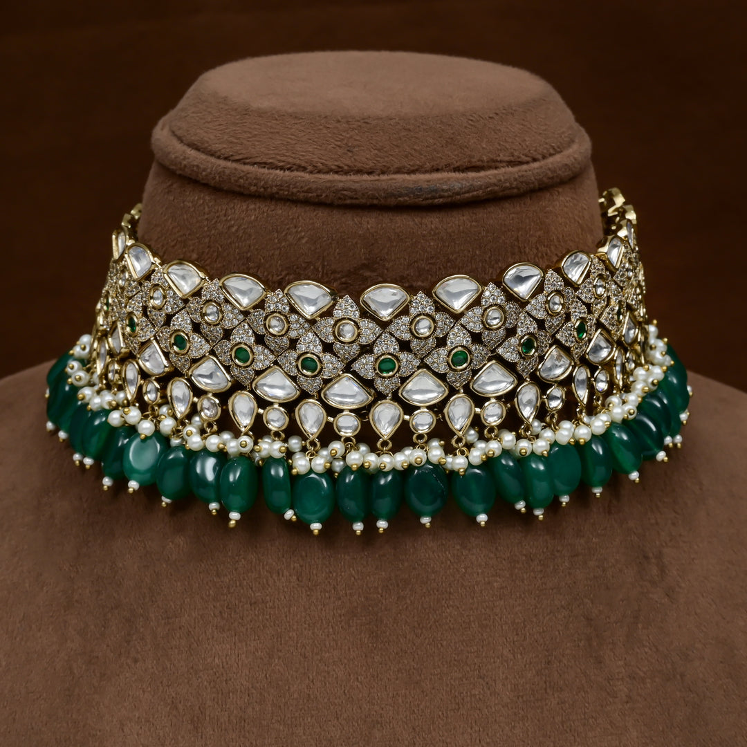 Victorian Choker Set