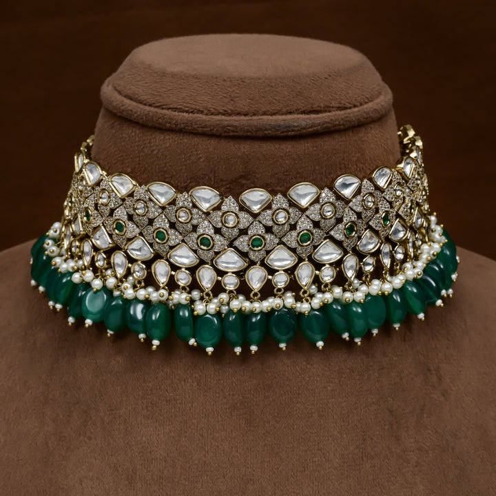 Victorian Choker Set