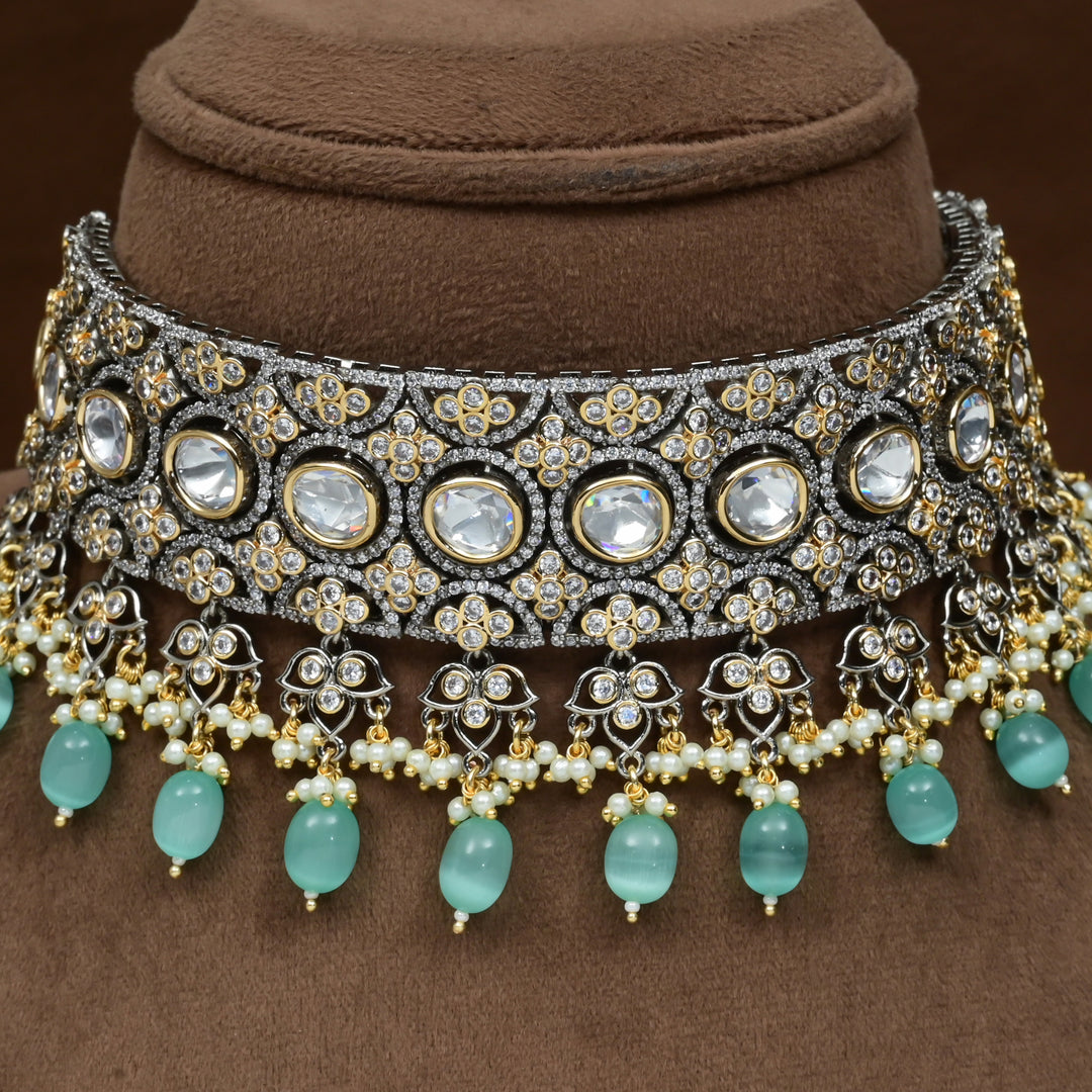 Victorian Choker Set