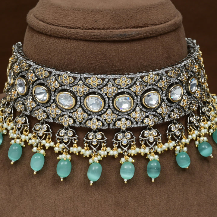 Victorian Choker Set