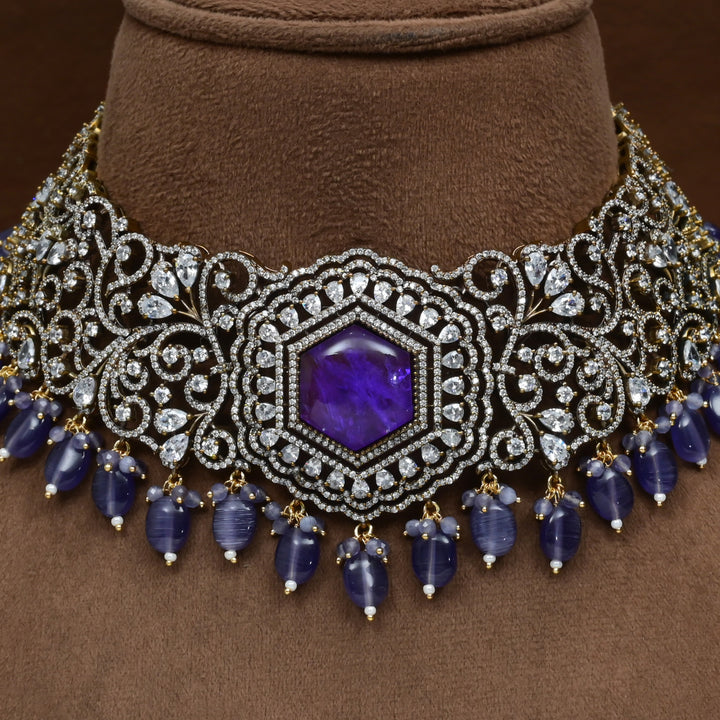 Victorian Choker Set