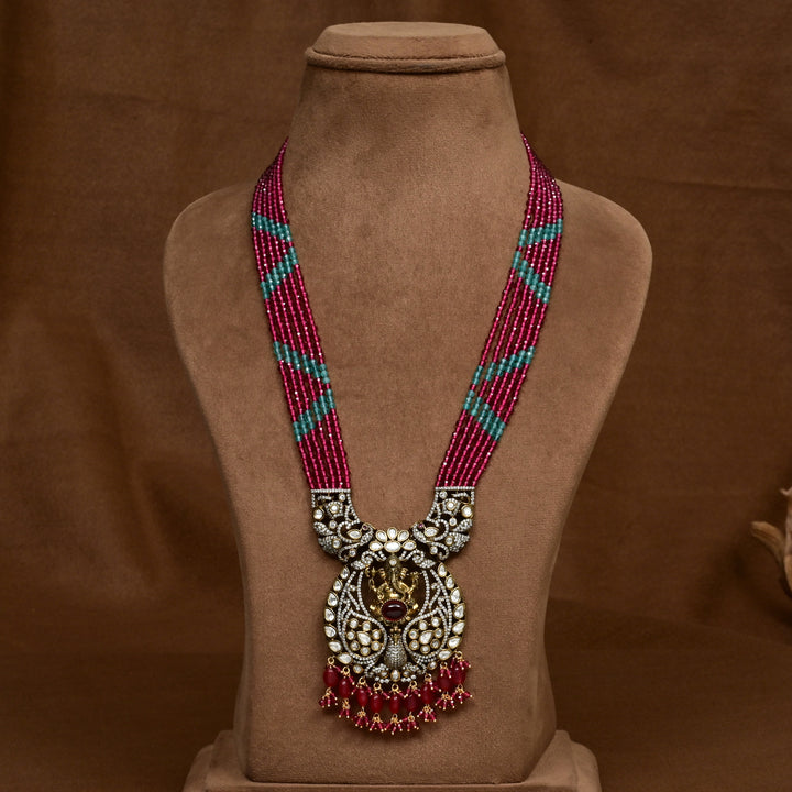 Beads Necklace Set