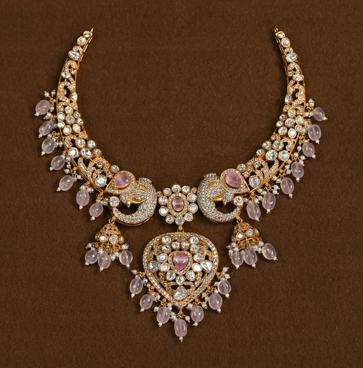 Victorian Necklace Set