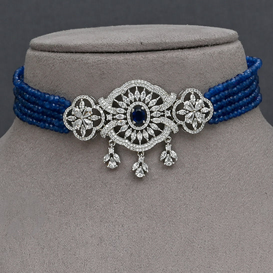 Beads Choker Set