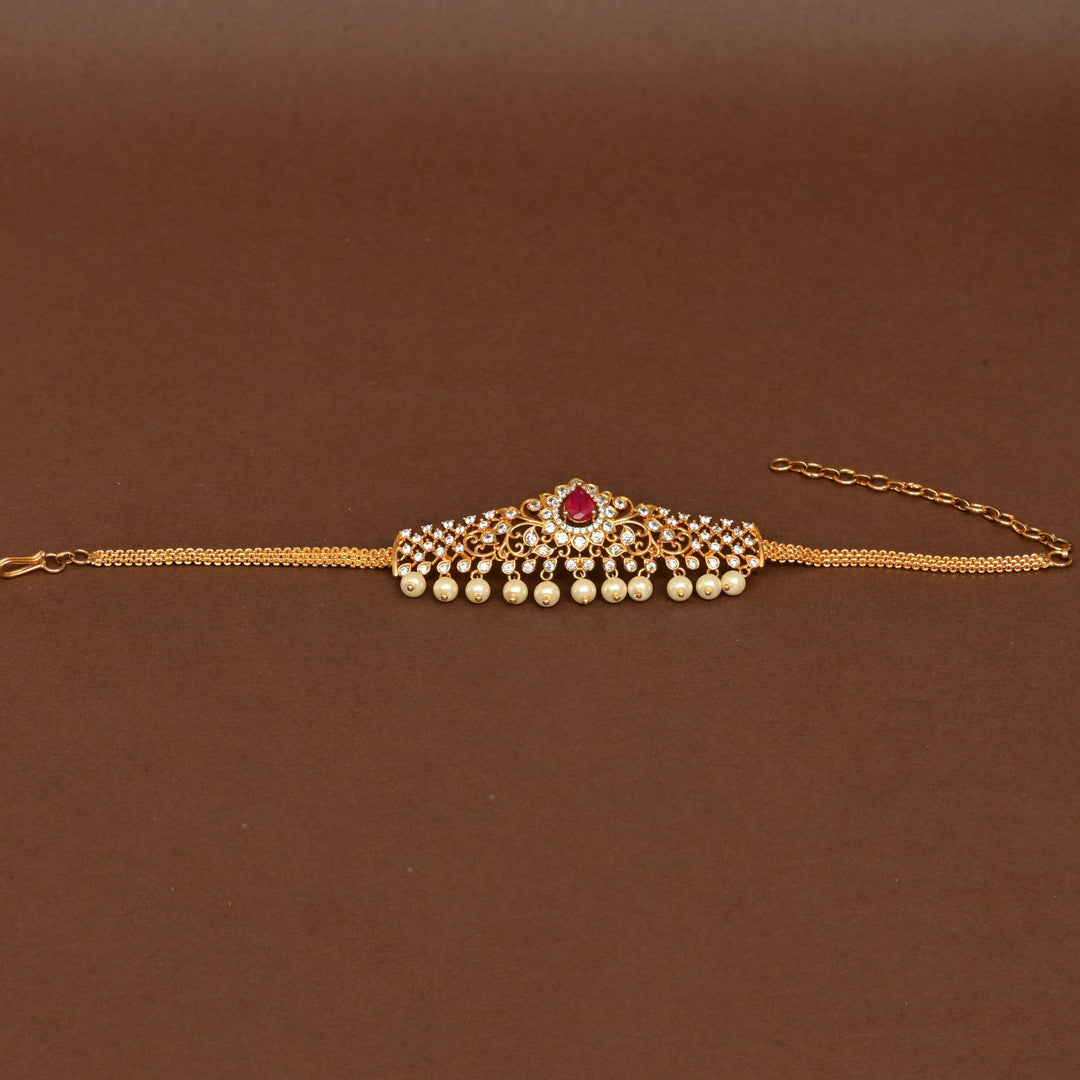 CZ Chain Bajuband