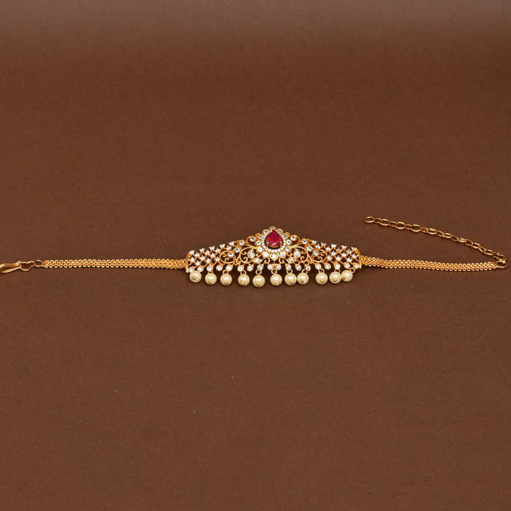 CZ Chain Bajuband