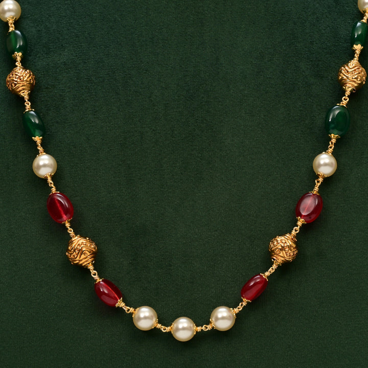 Beads Mala