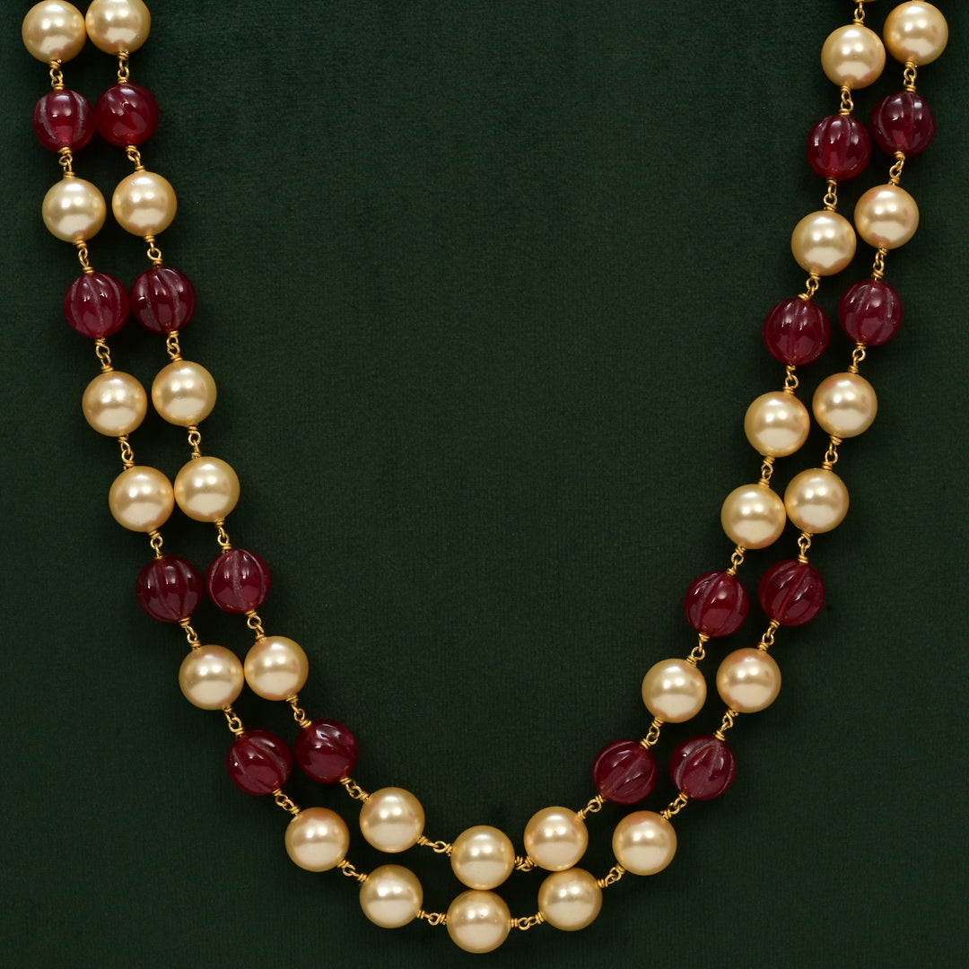 Beads Mala