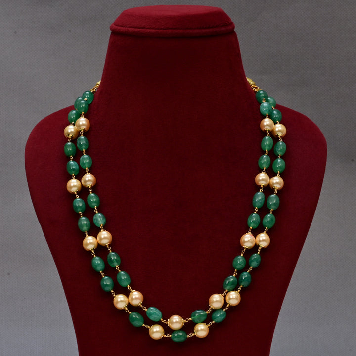 Beads Mala