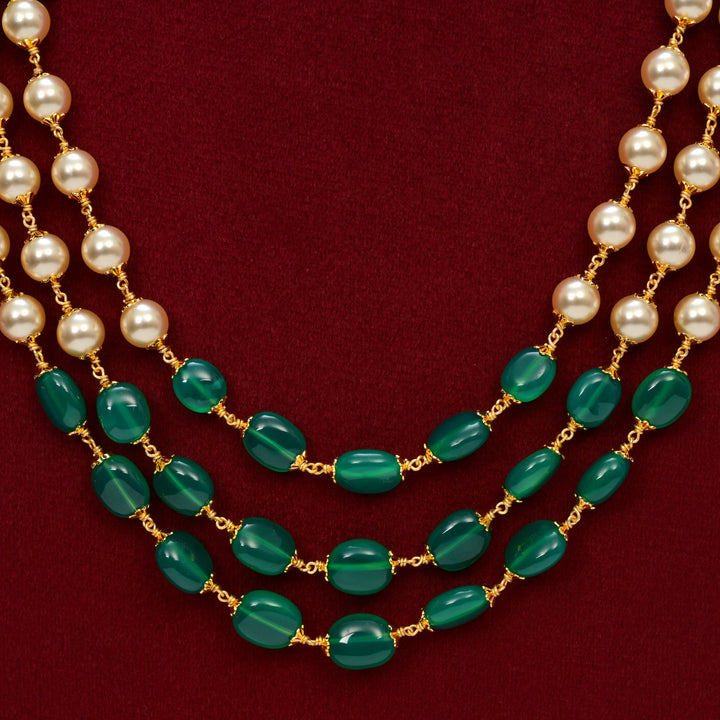 Beads Mala