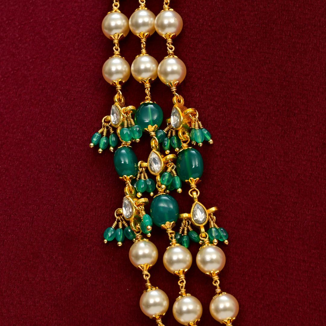 Beads Mala