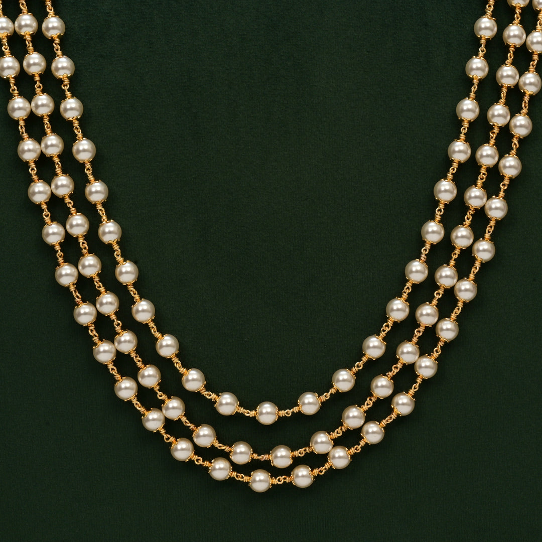 Beads Mala