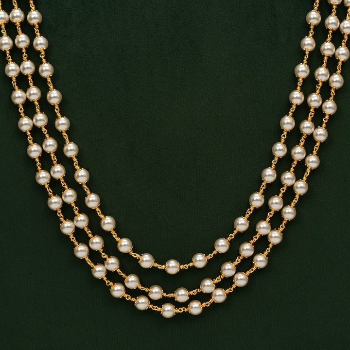 Beads Mala
