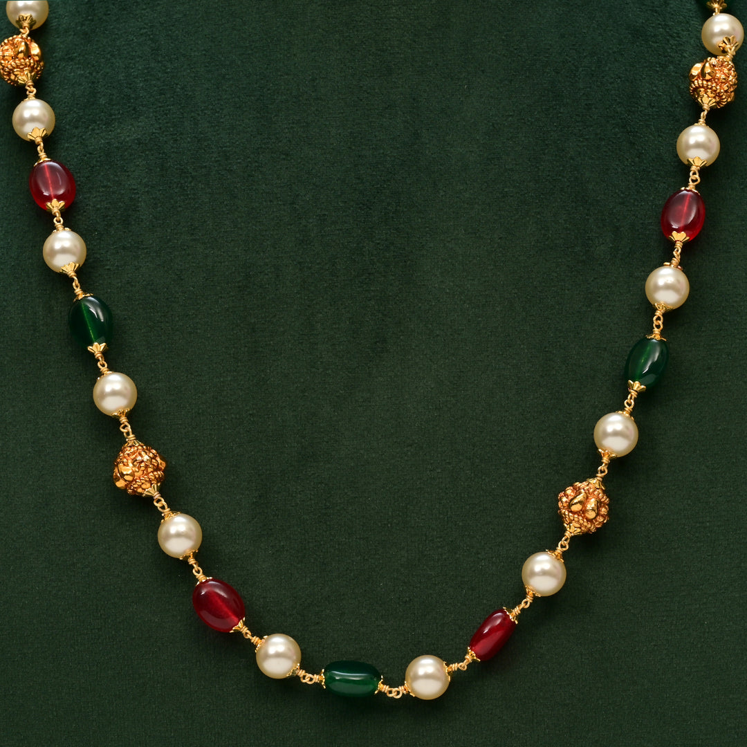 Beads Mala