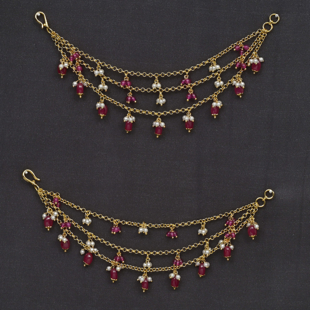 Pearl Champaswaral