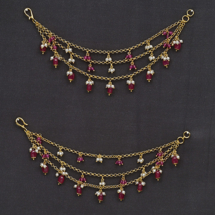 Pearl Champaswaral
