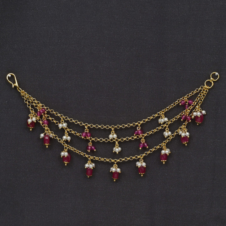 Pearl Champaswaral