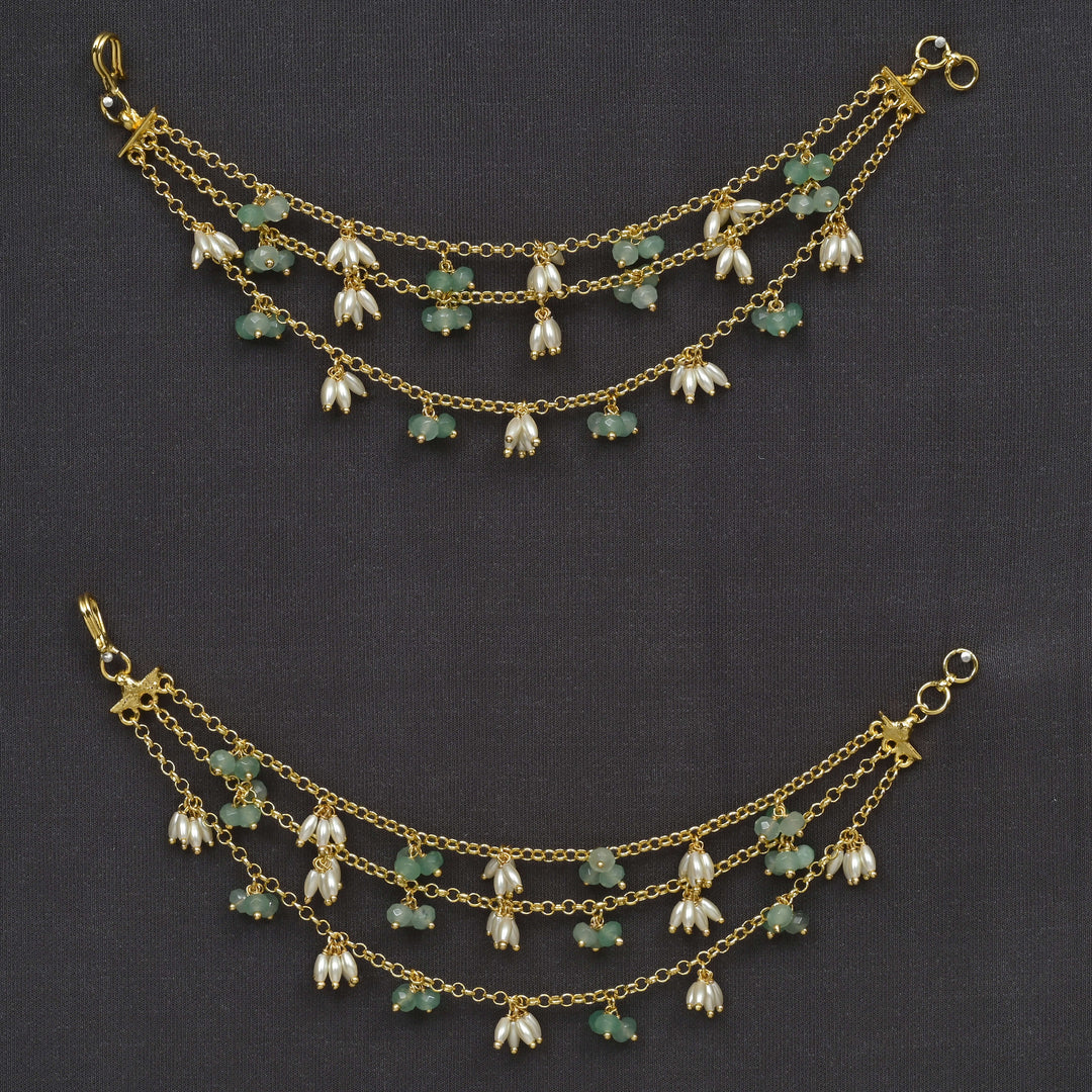 Pearl Champaswaral