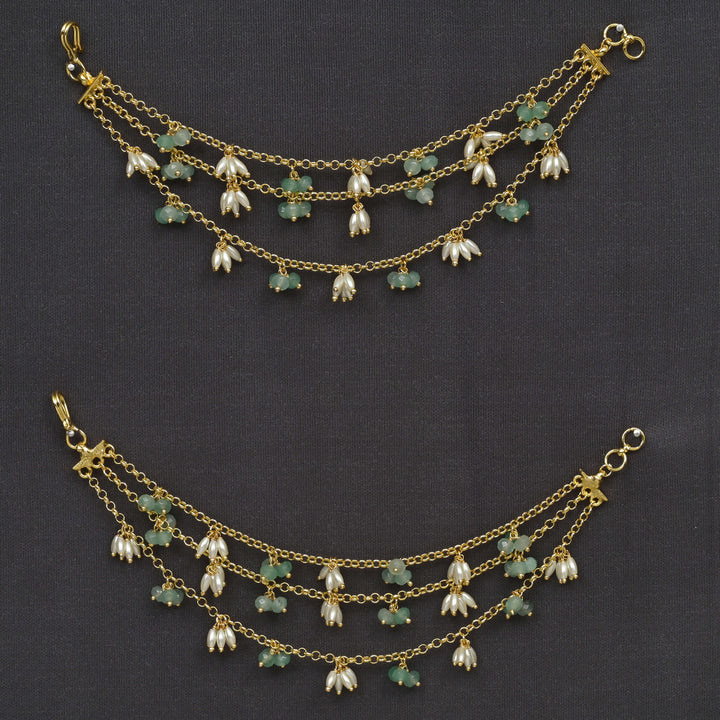 Pearl Champaswaral