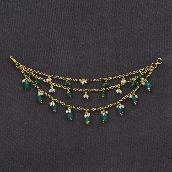 Pearl Champaswaral