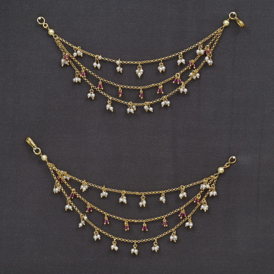 Pearl Champaswaral