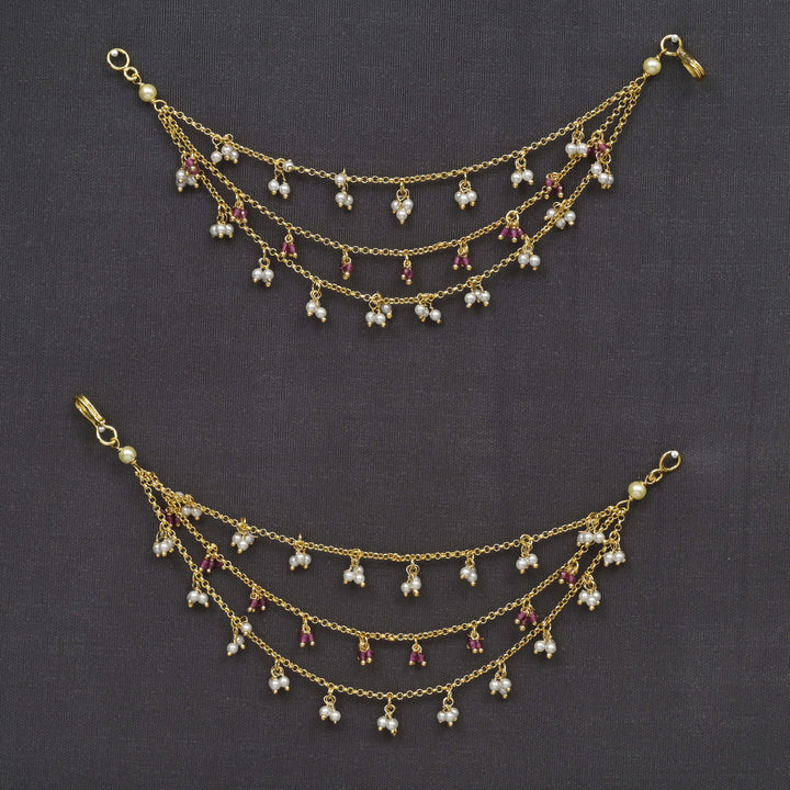 Pearl Champaswaral