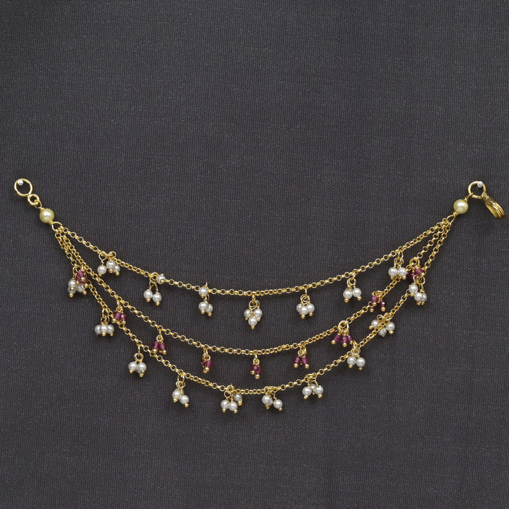 Pearl Champaswaral