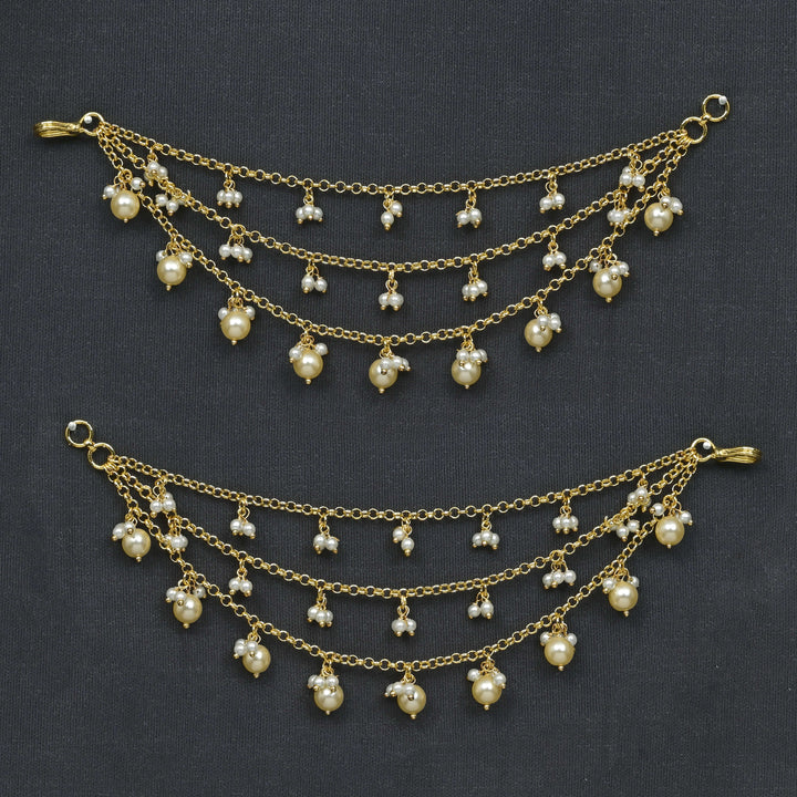 Pearl Champaswaral