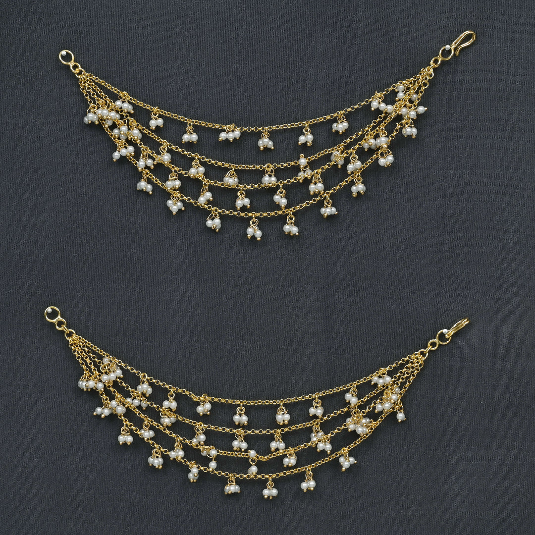 Pearl Champaswaral