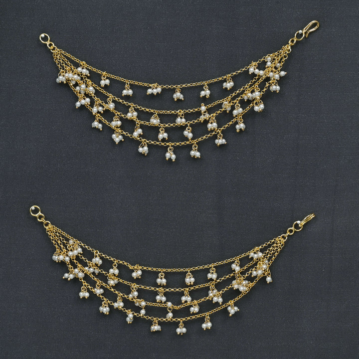 Pearl Champaswaral