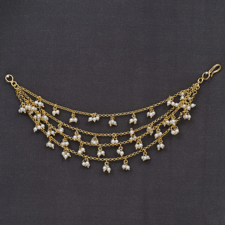 Pearl Champaswaral