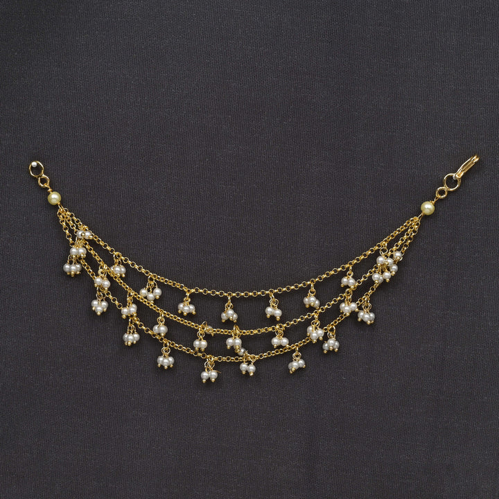 Pearl Champaswaral