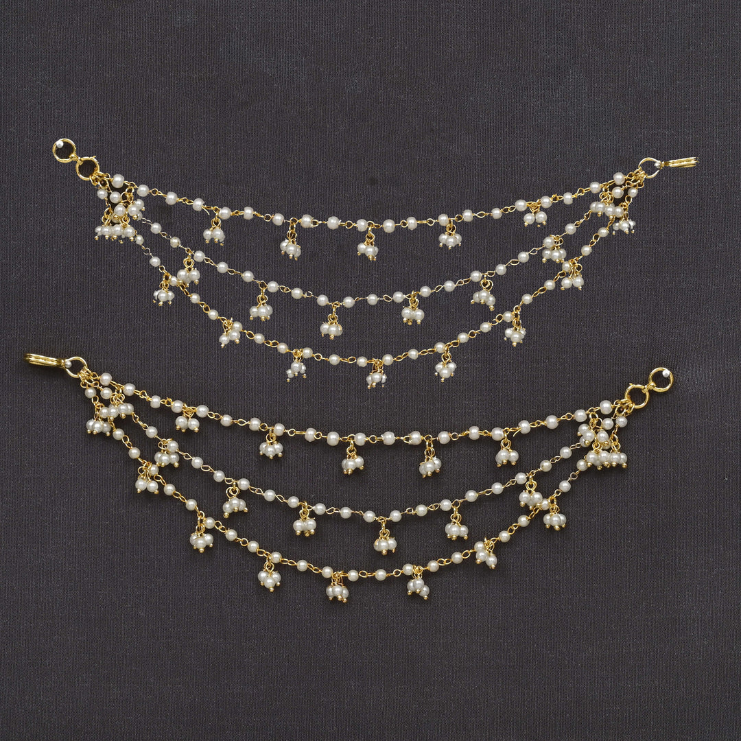 Pearl Champaswaral
