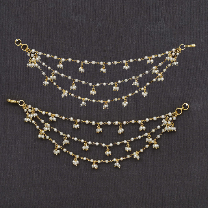 Pearl Champaswaral