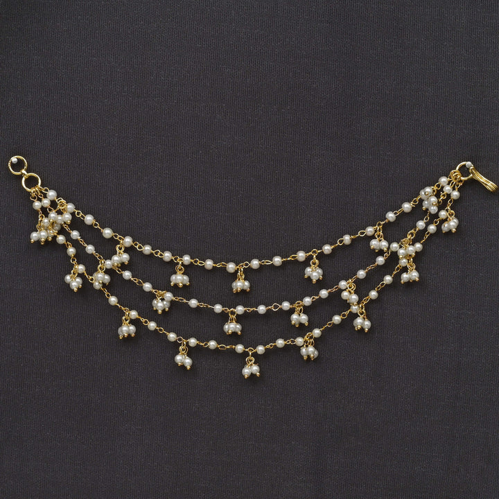 Pearl Champaswaral