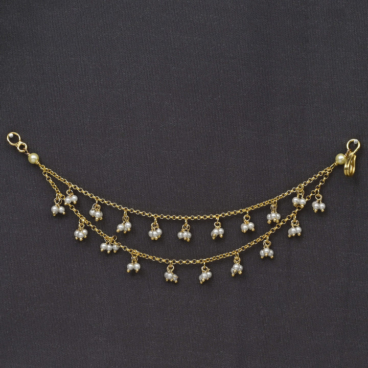 Pearl Champaswaral
