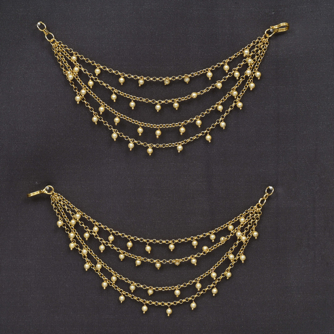 Pearl Champaswaral