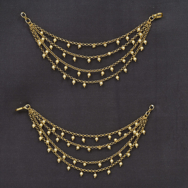Pearl Champaswaral