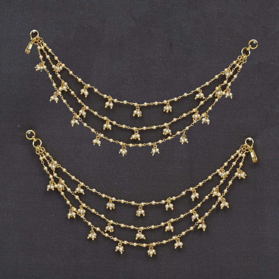 Pearl Champaswaral