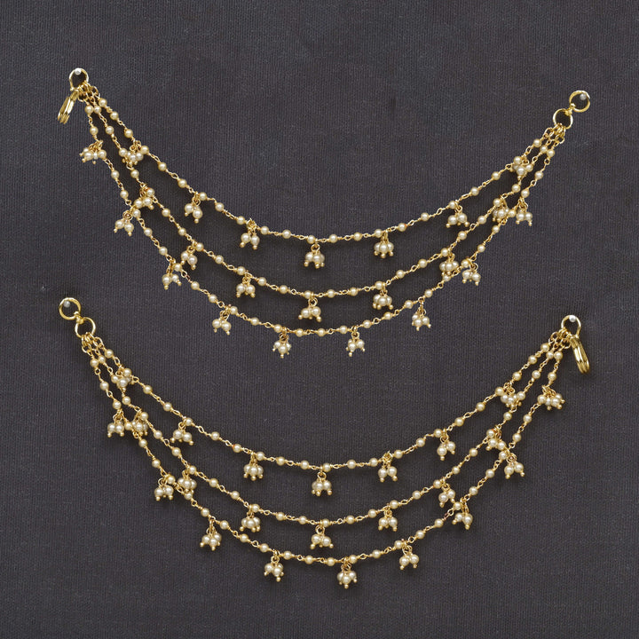 Pearl Champaswaral