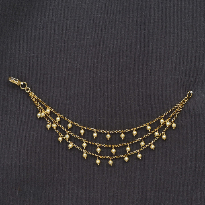 Pearl Champaswaral