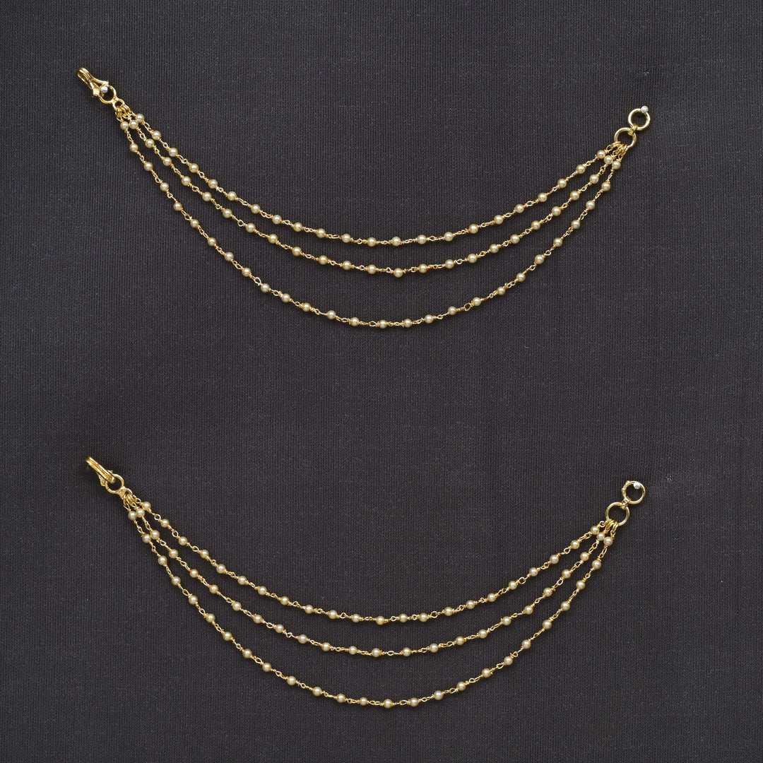 Pearl Champaswaral