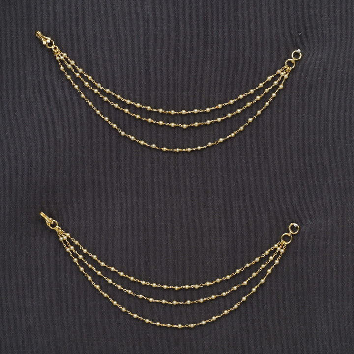 Pearl Champaswaral