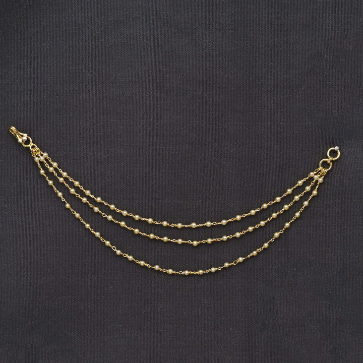 Pearl Champaswaral