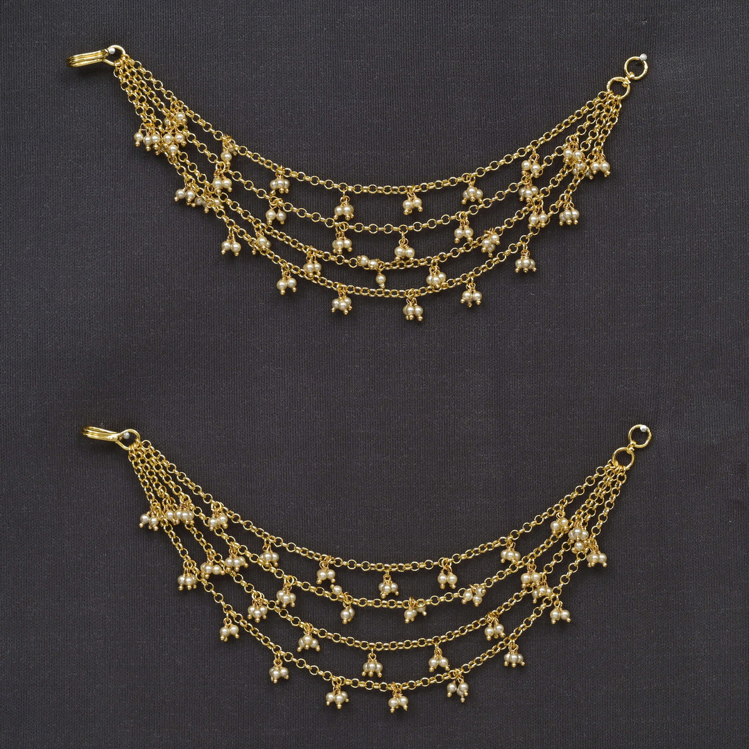 Pearl Champaswaral