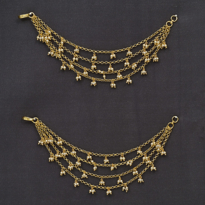 Pearl Champaswaral