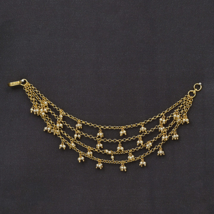 Pearl Champaswaral