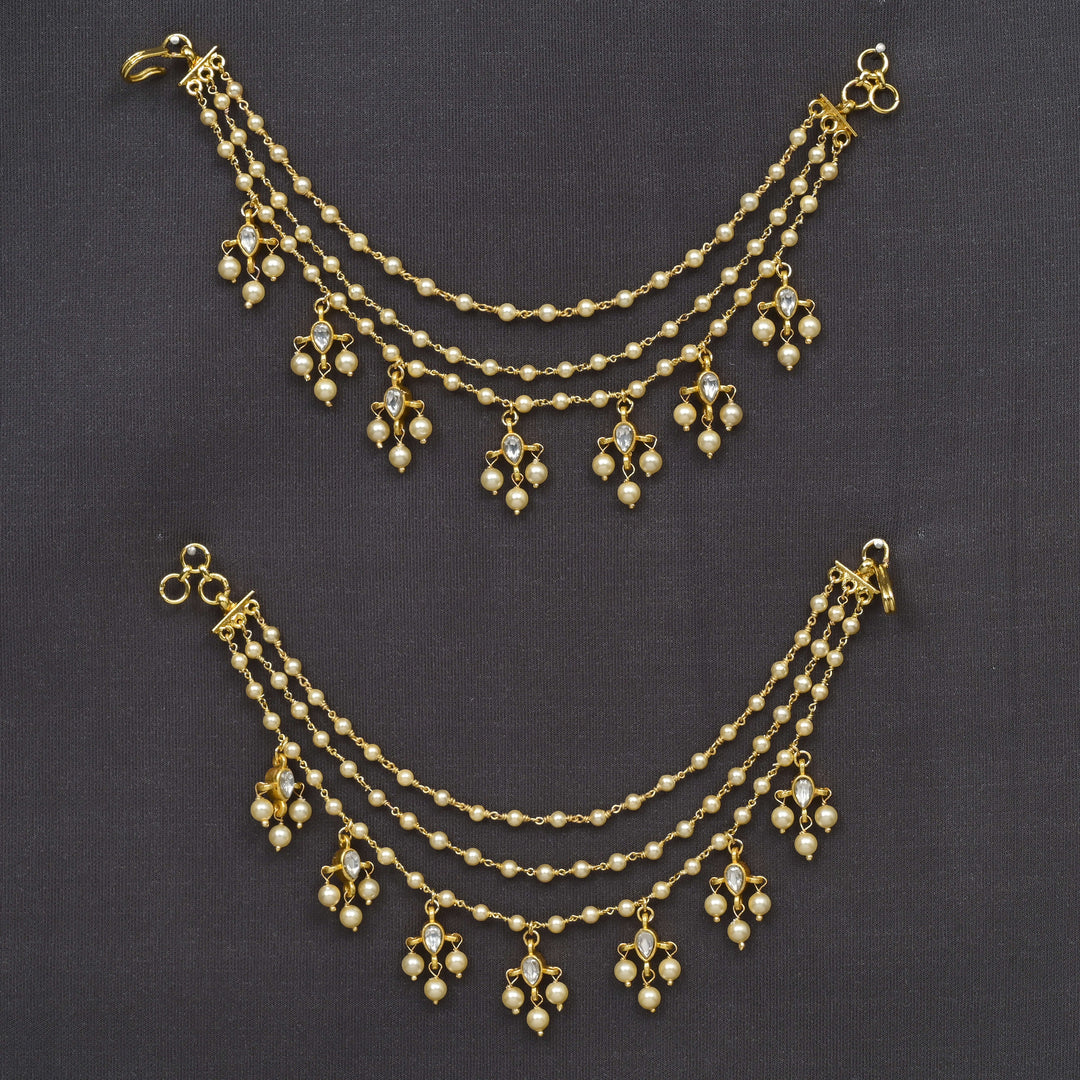 Pearl Champaswaral